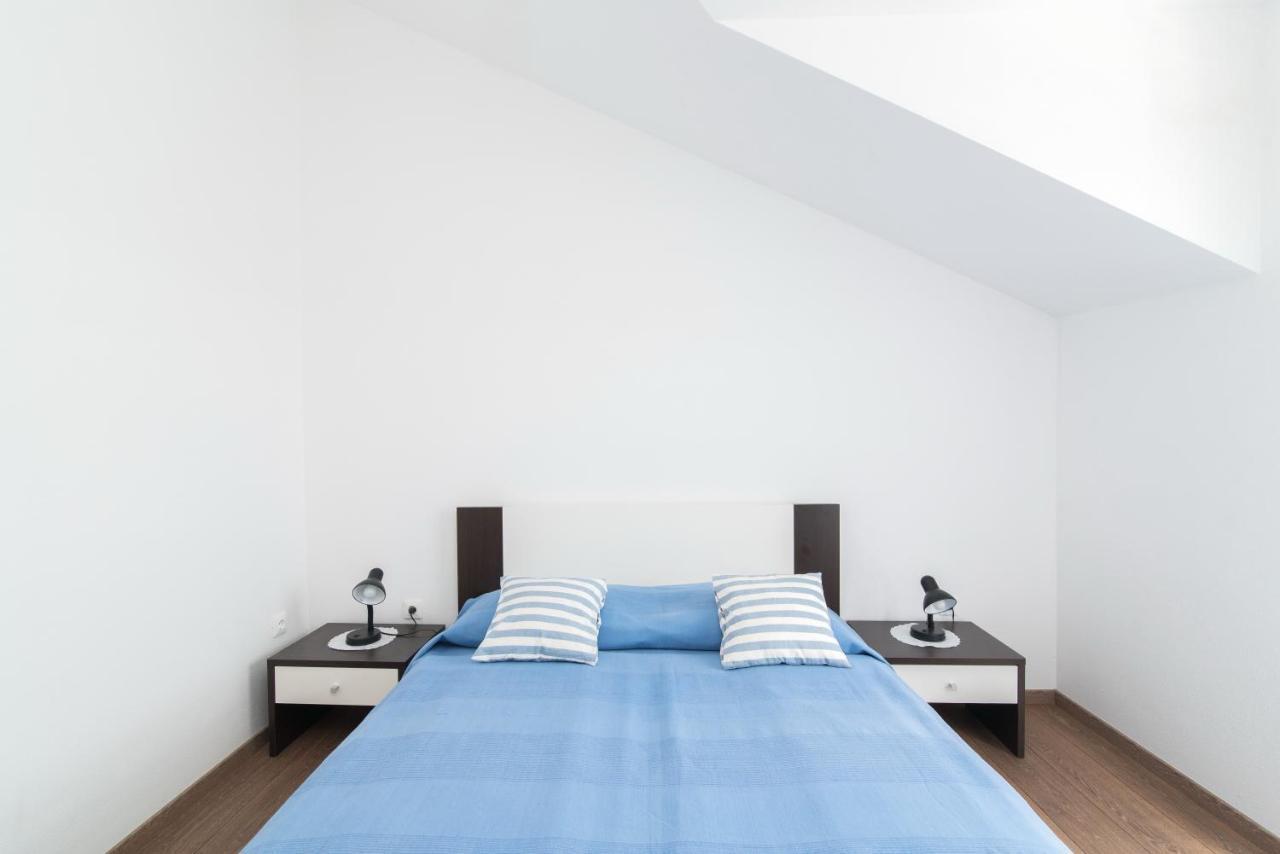 Apartments Mare Postira Zewnętrze zdjęcie