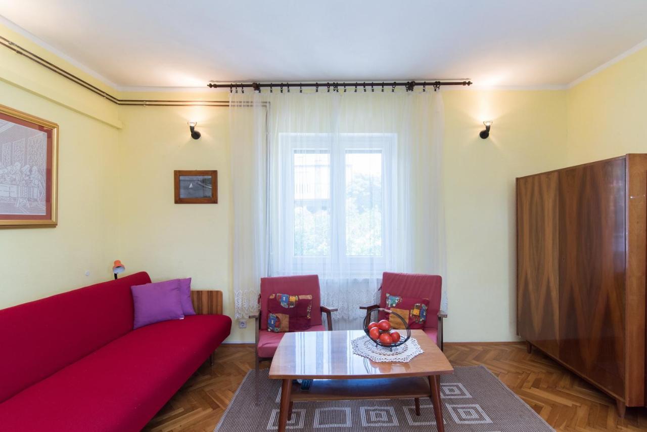 Apartments Mare Postira Zewnętrze zdjęcie