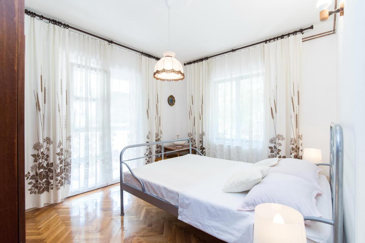 Apartments Mare Postira Zewnętrze zdjęcie