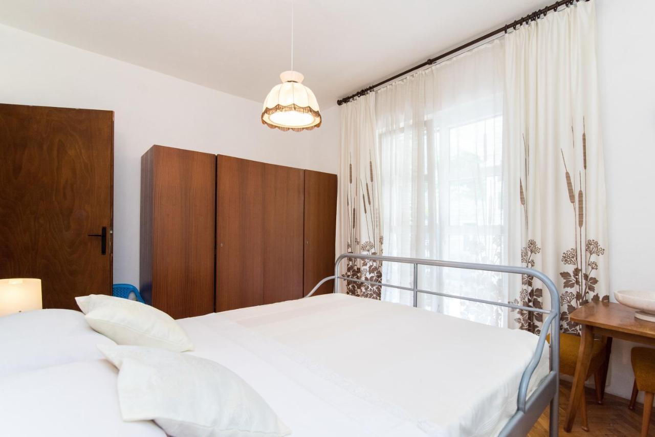 Apartments Mare Postira Zewnętrze zdjęcie